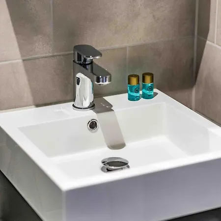 Luxury In Witte De Withkwartier Incl Prive-parkeerplaats Rotterdam