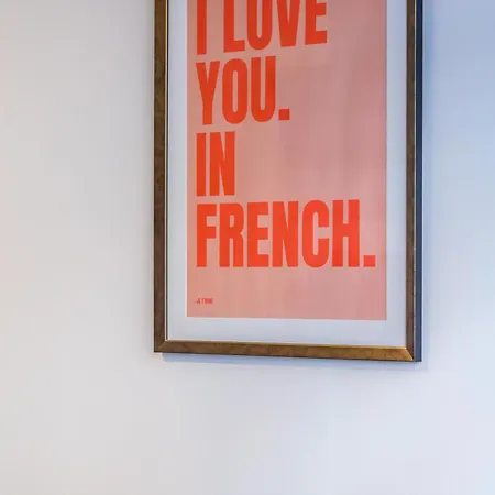 Luxury In Witte De Withkwartier Incl Prive-parkeerplaats Apartman