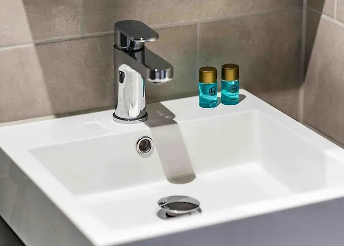 Luxury In Witte De Withkwartier Incl Prive-parkeerplaats Роттердам